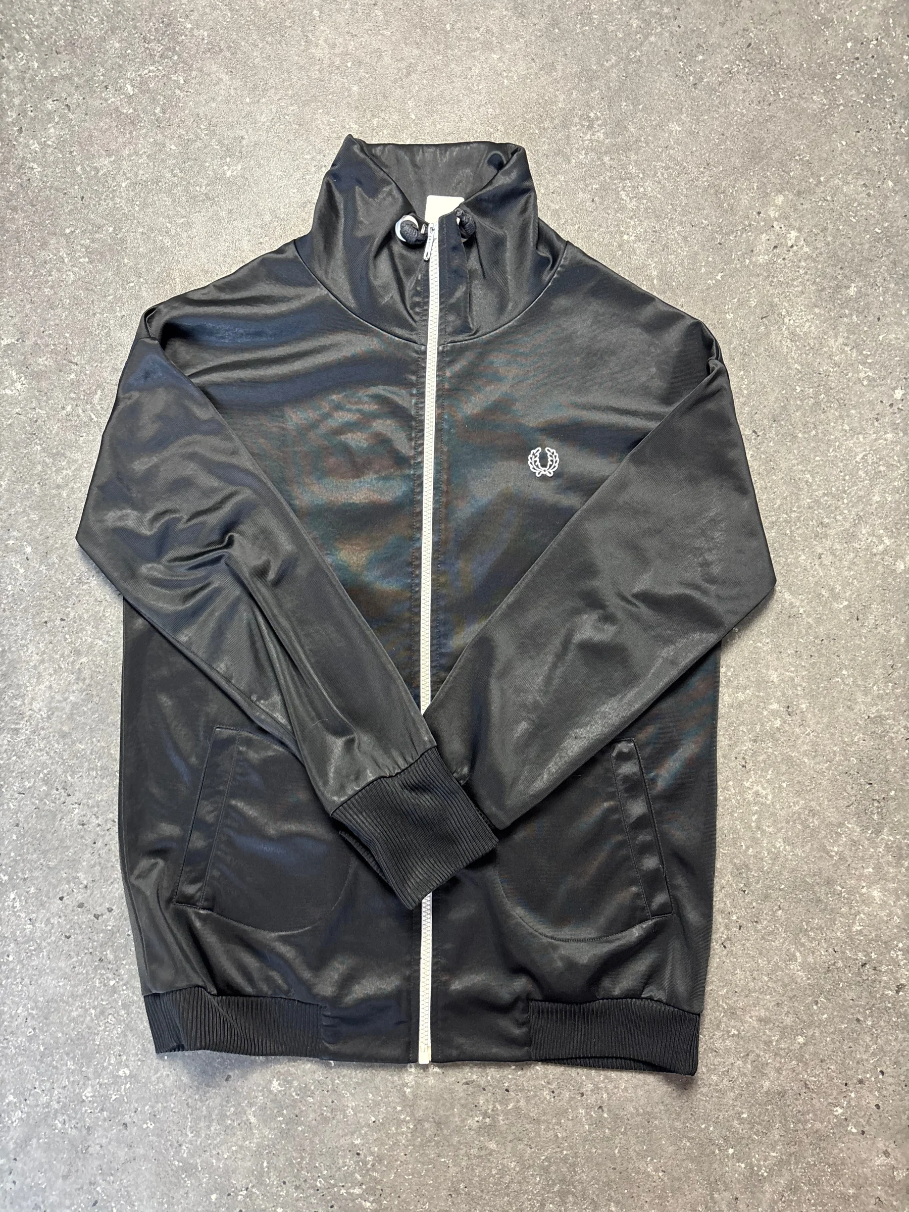 Fred Perry Jacke (XS)