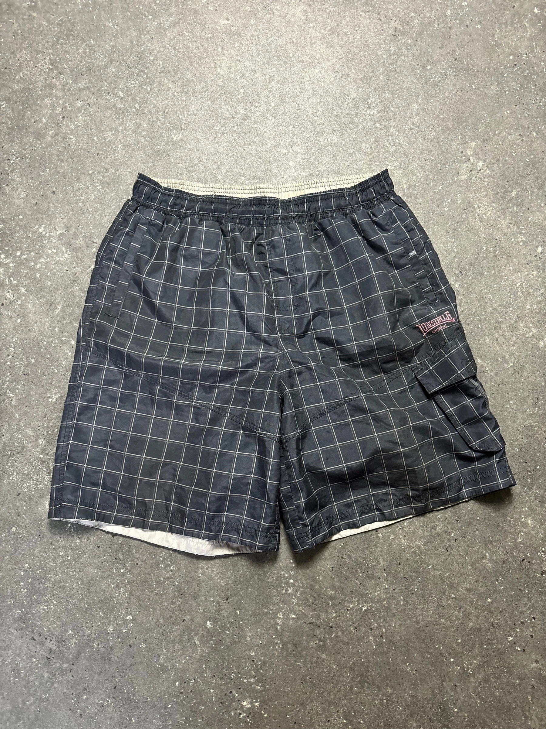Lonsdale Shorts (XL)