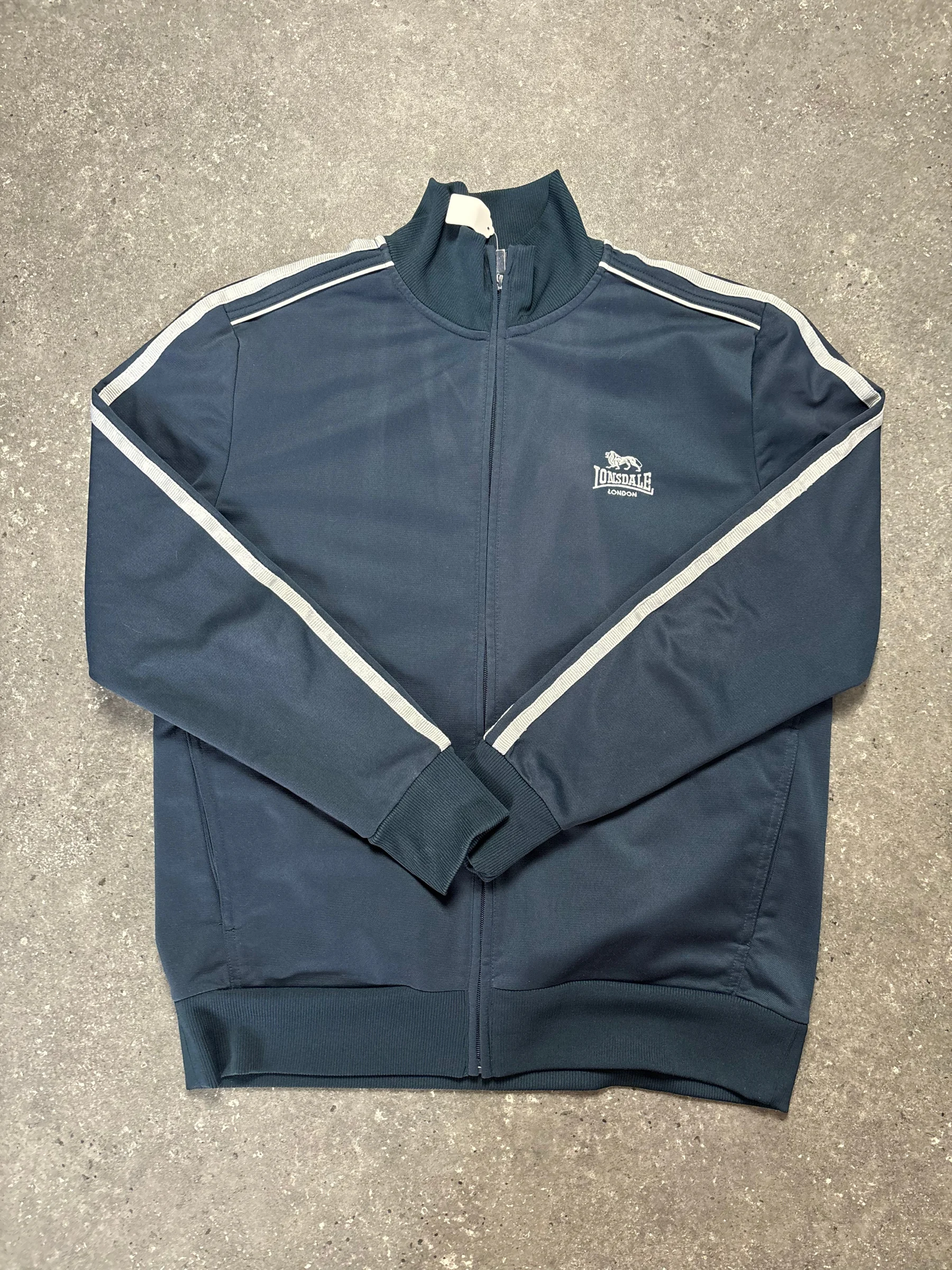 Lonsdale Jacke (L)