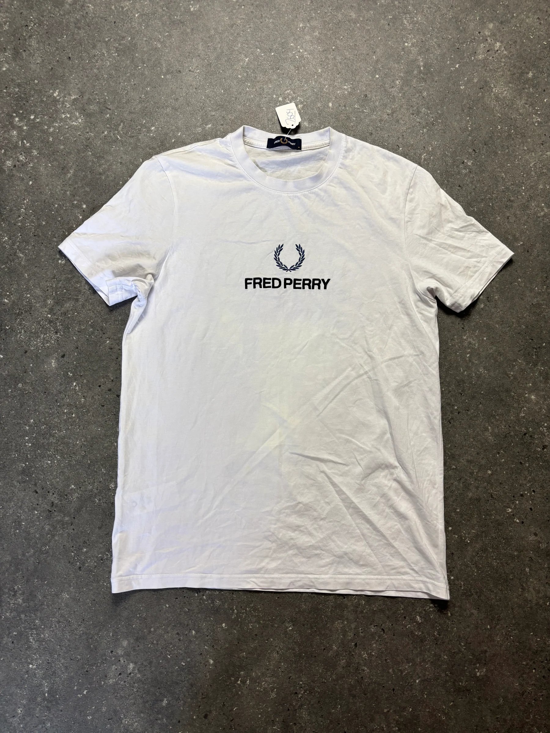 Fred Perry Shirt (M)