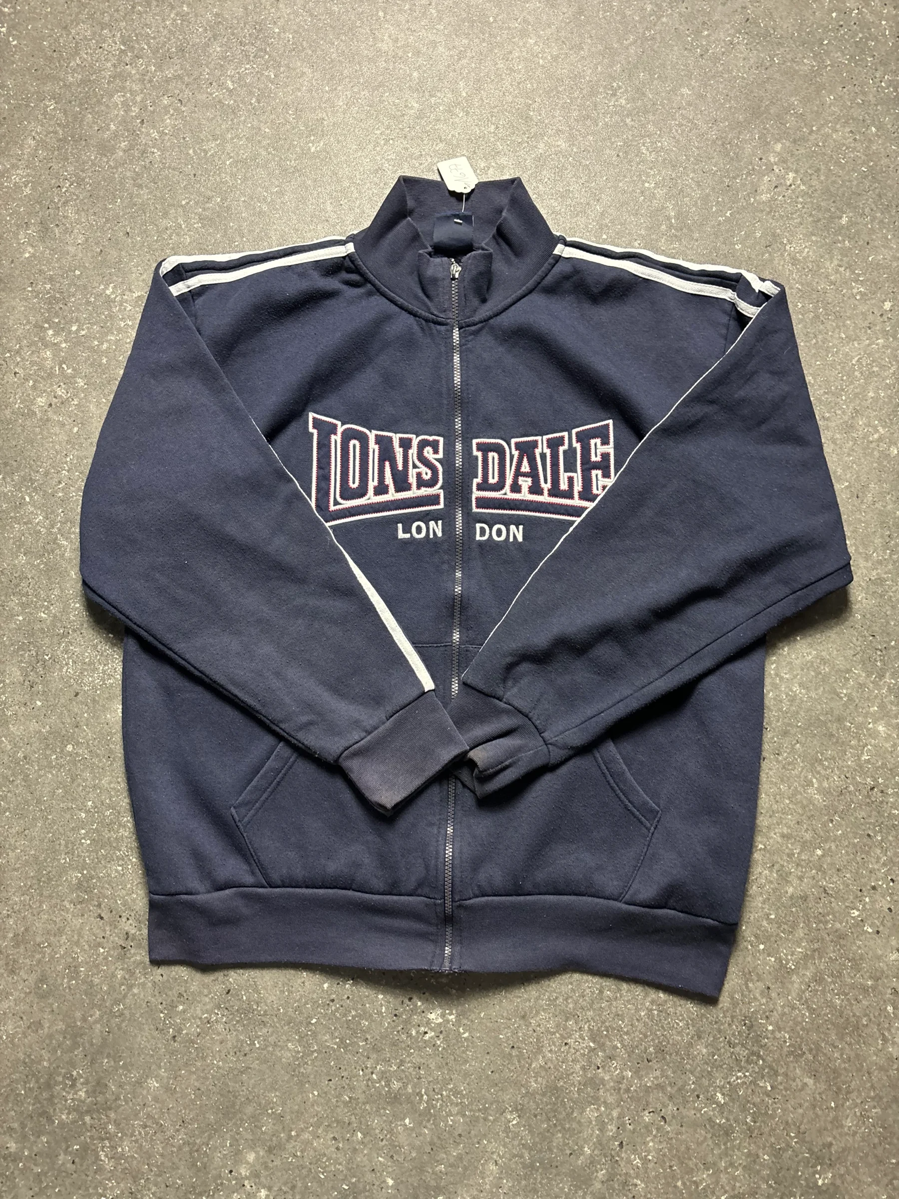 Lonsdale Jacke (XL)