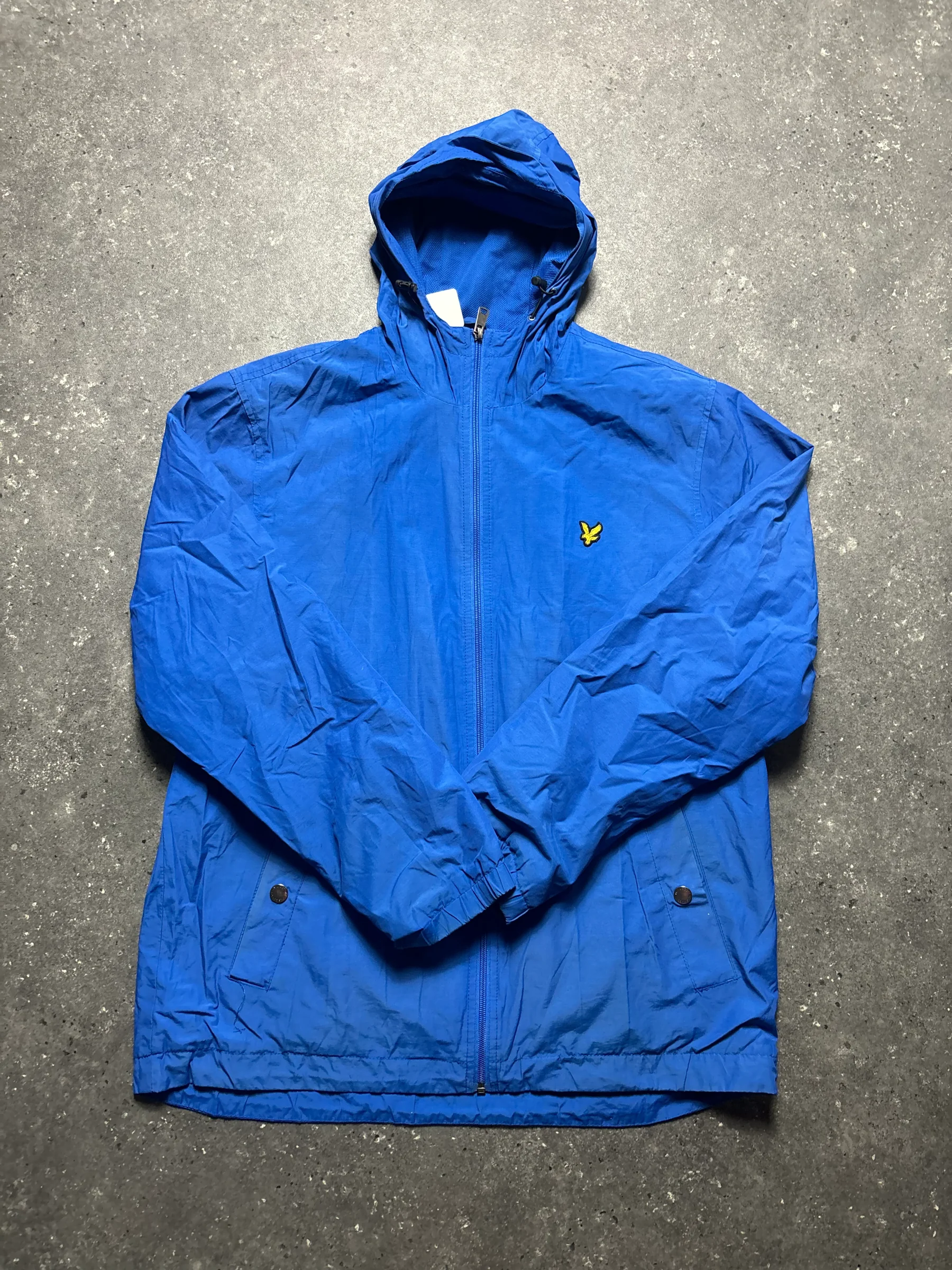 Lyle & Scott Jacke (XL)