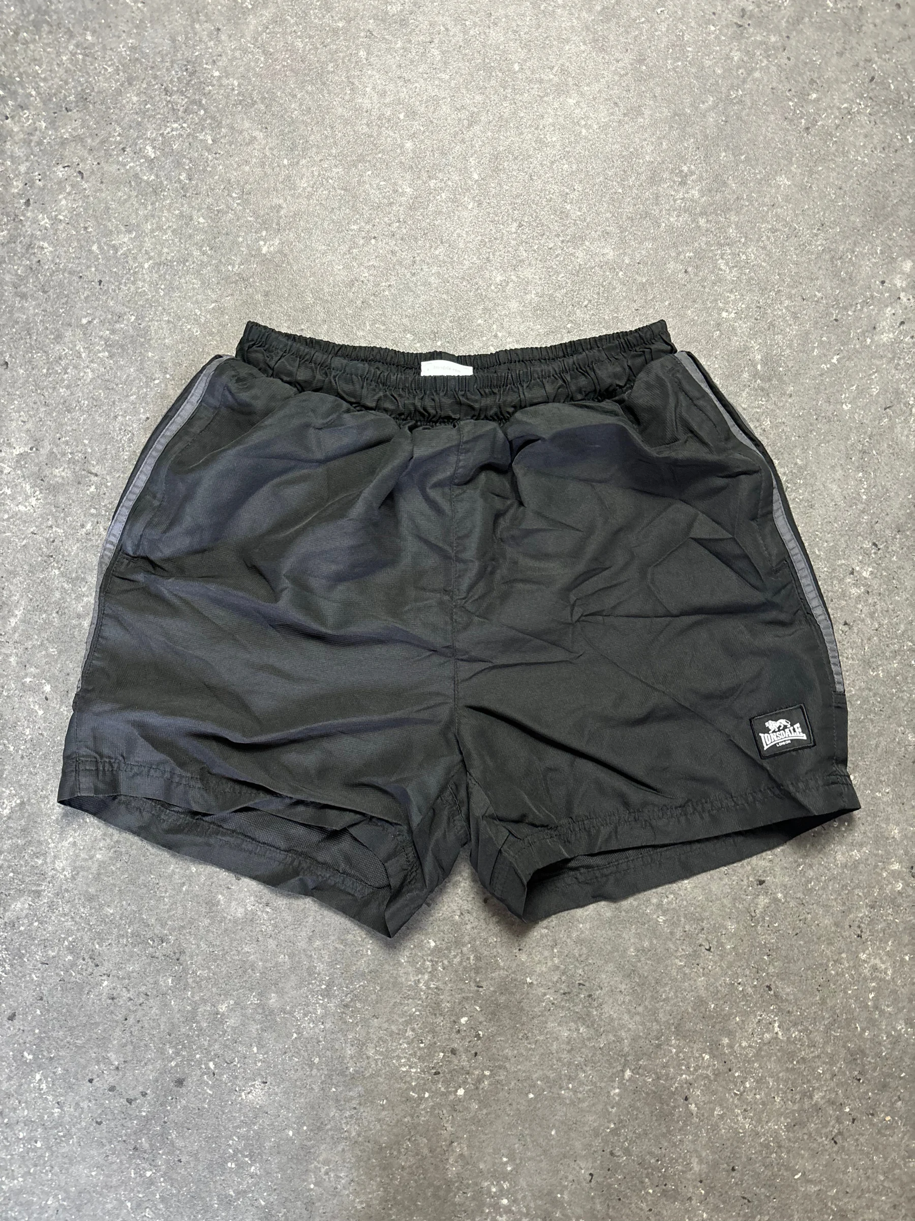 Lonsdale Shorts (M)