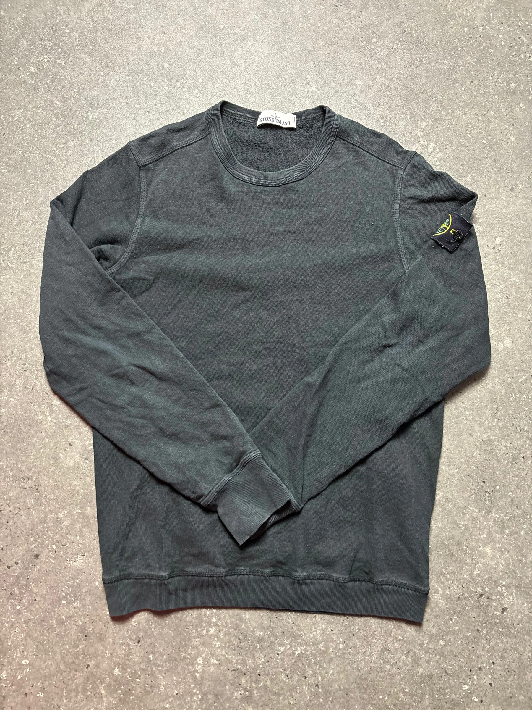 Stone Island Sweater (M)