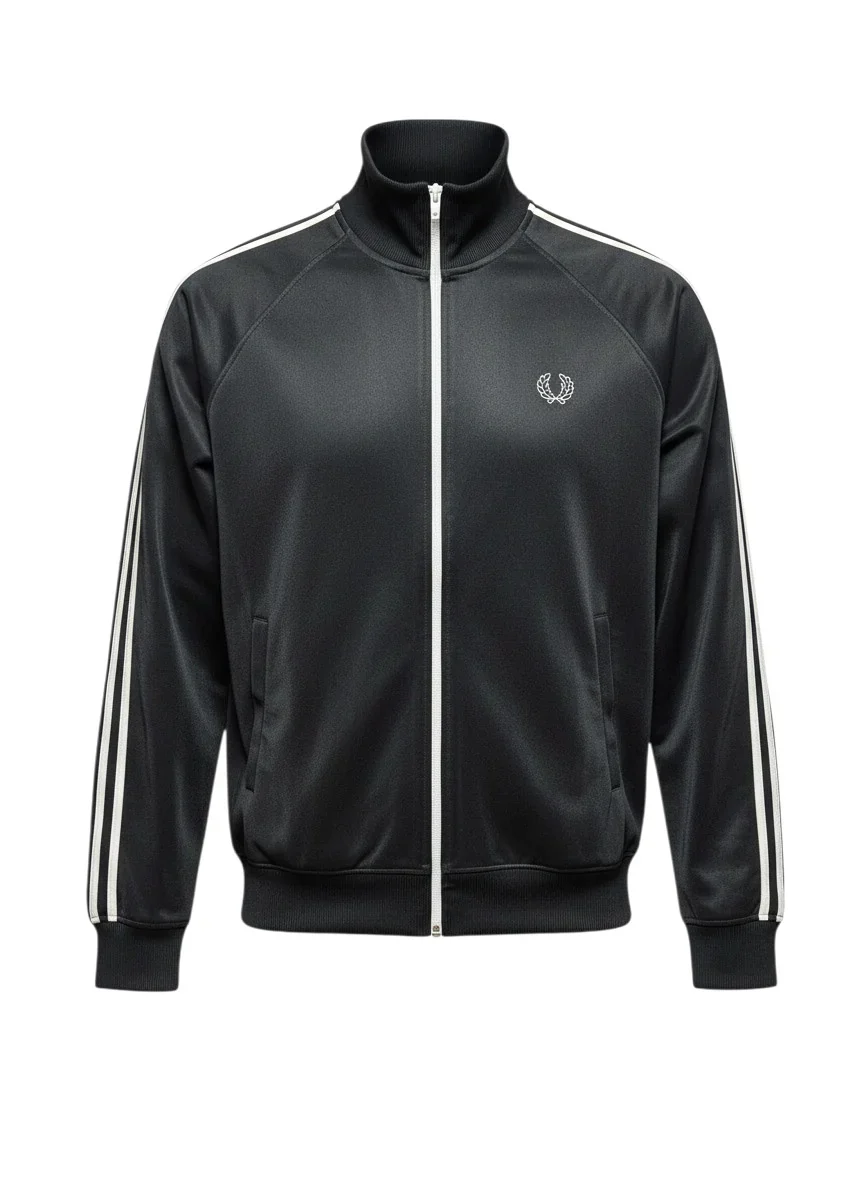 Fred Perry Jacke (L)