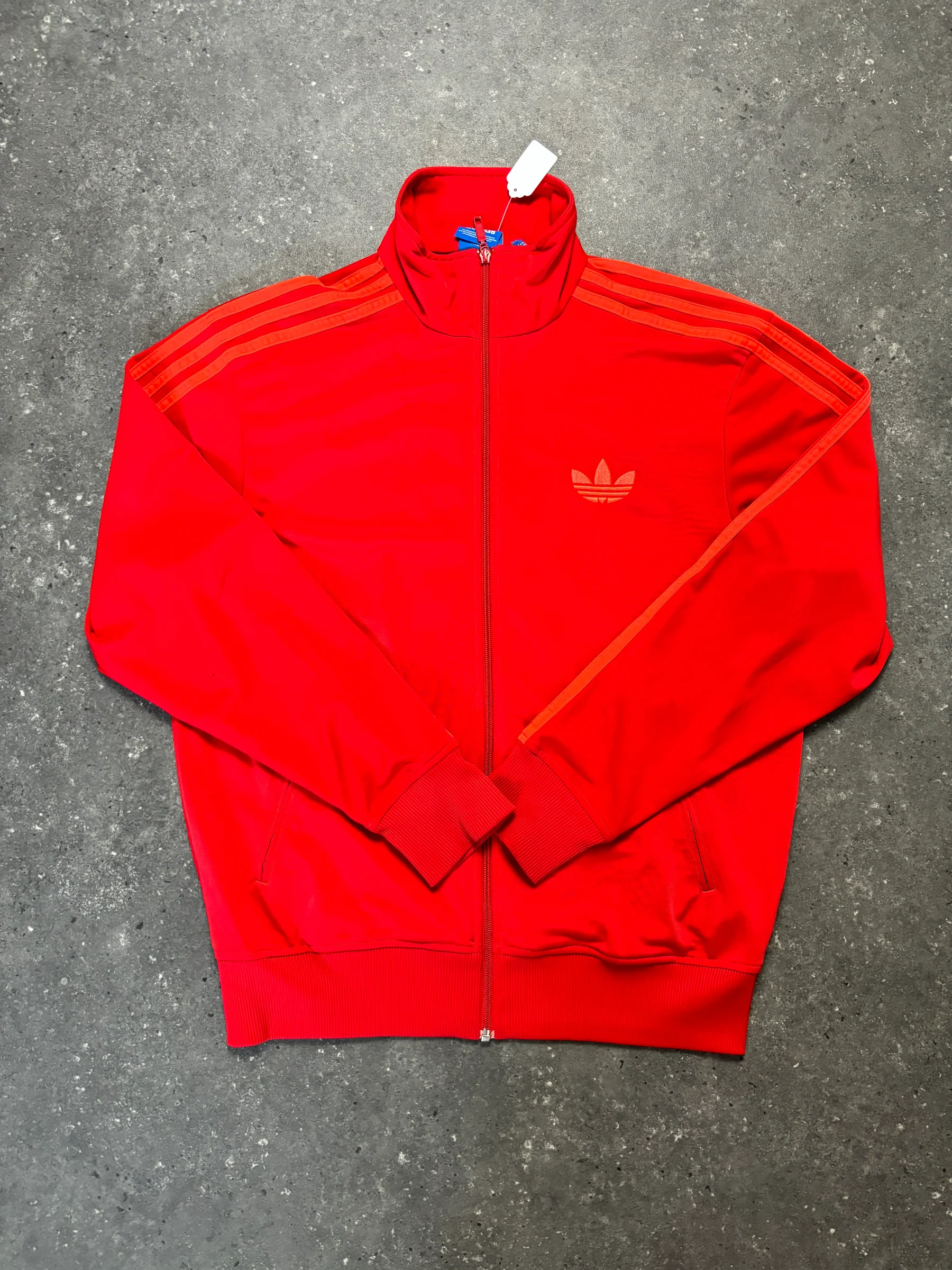 Adidas Firebird Jacke (M)