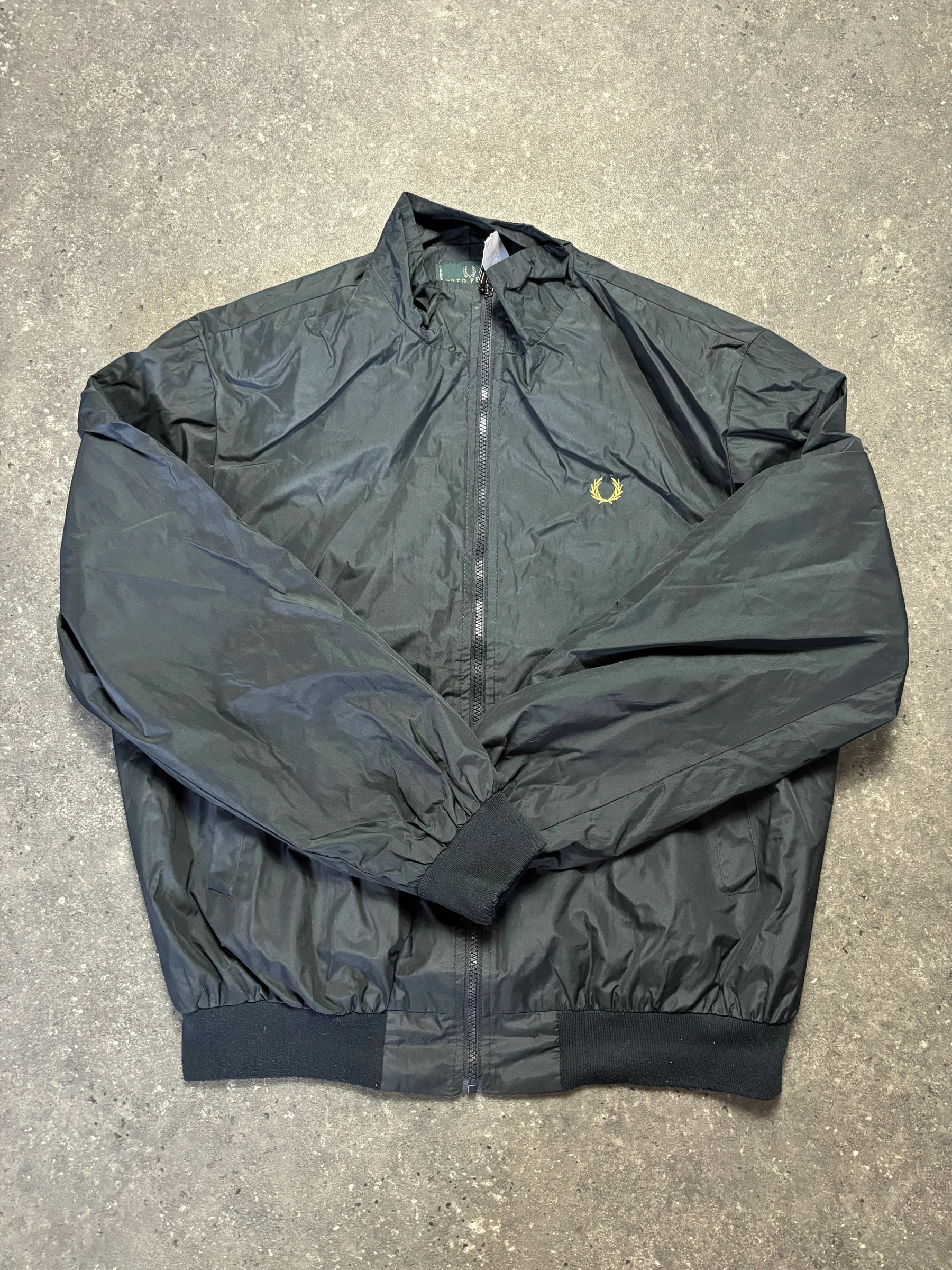 Fred Perry Jacke (L)