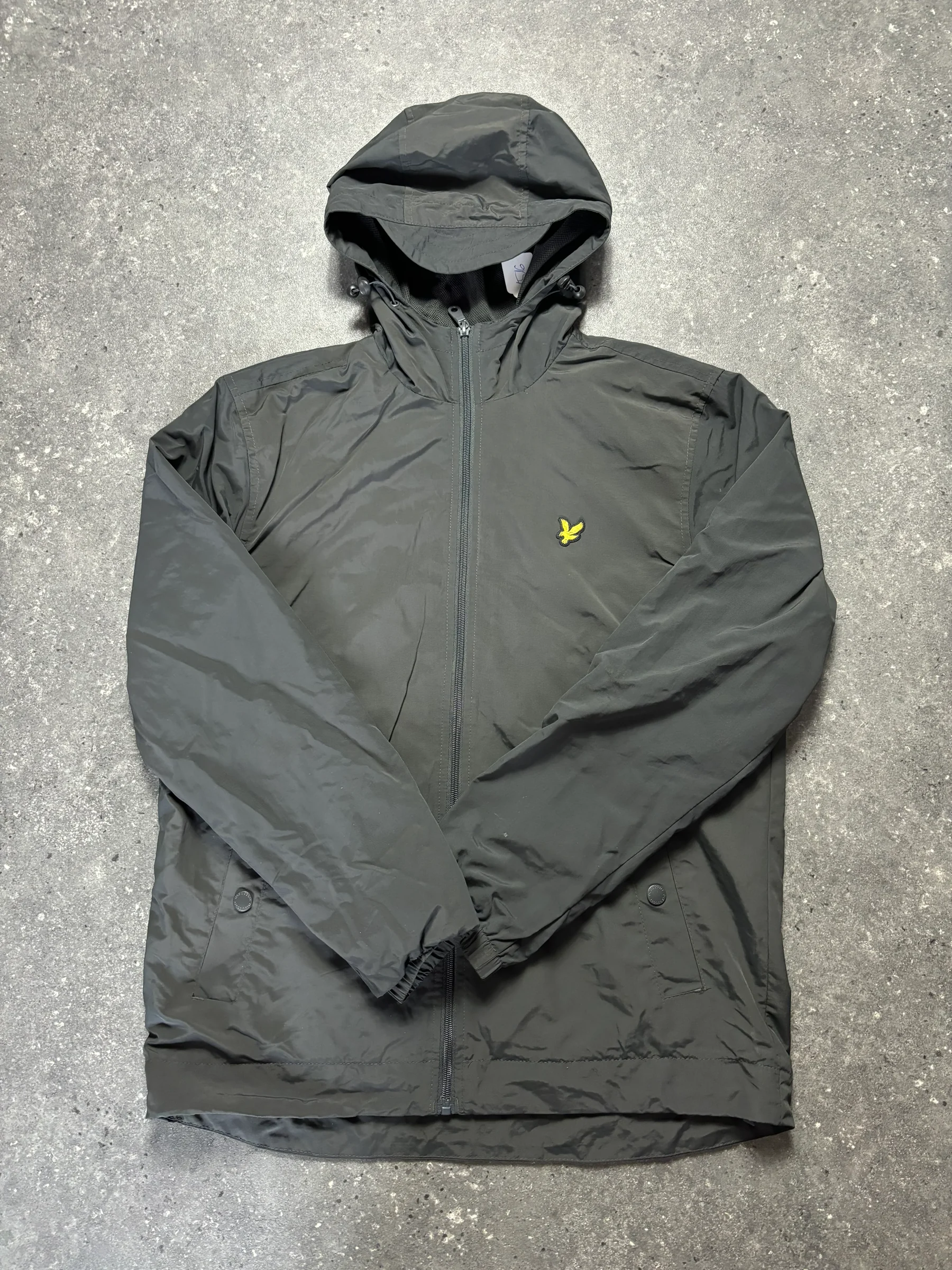 Lyle & Scott Jacke (M)