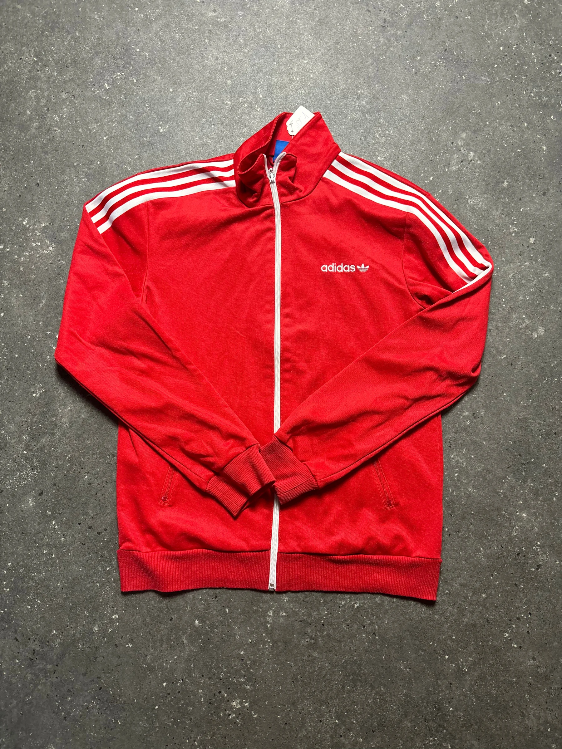 Adidas Jacke (S)