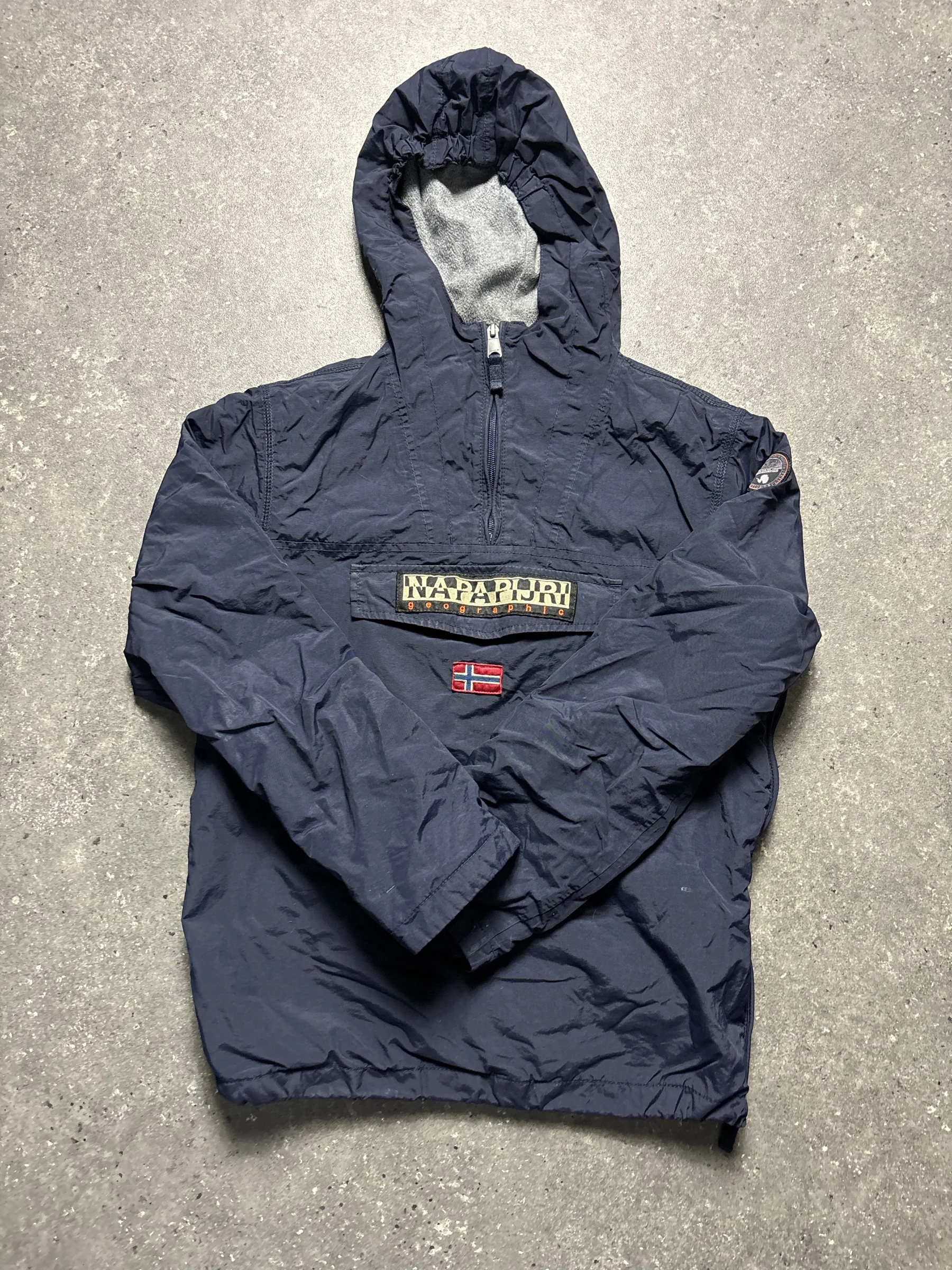 Napapijri Jacke (XS)