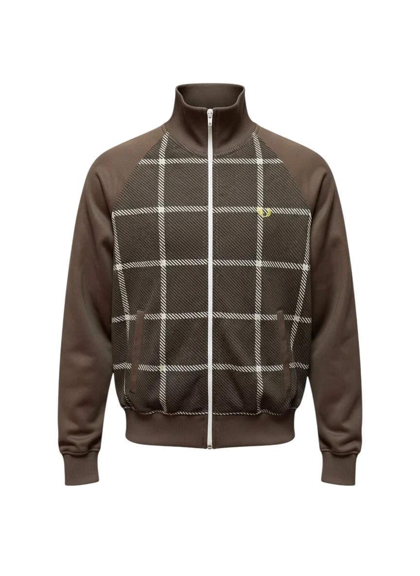 Fred Perry Jacke (S)