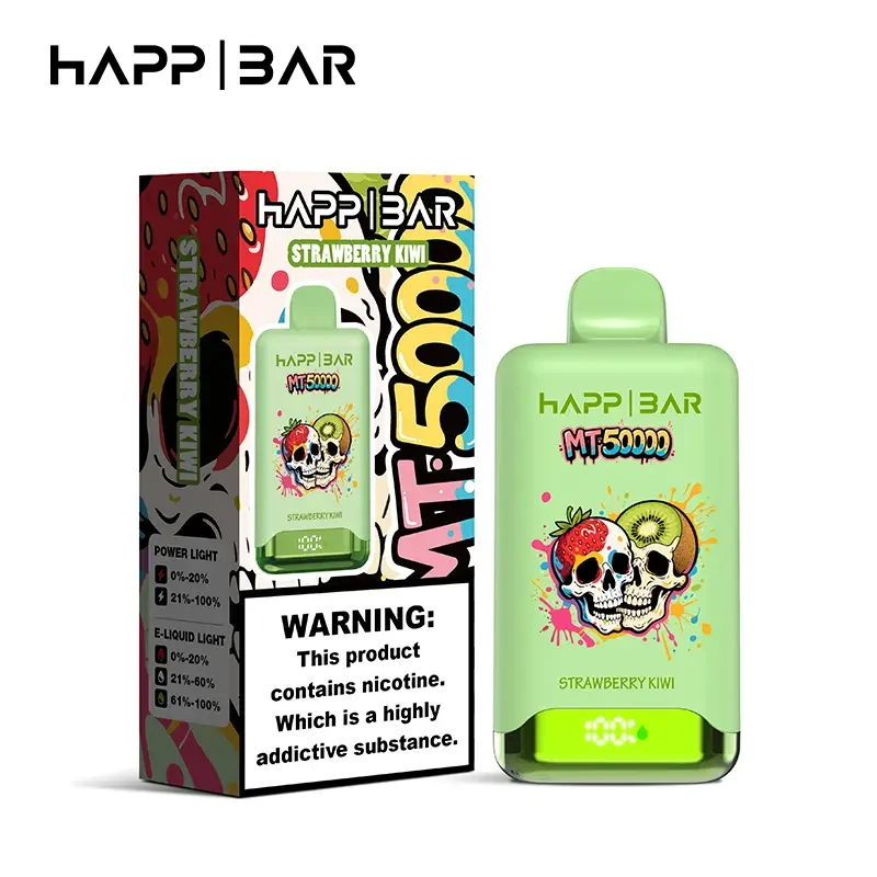 Happ Bar MT50000 Einweg Vape Mengenangebot