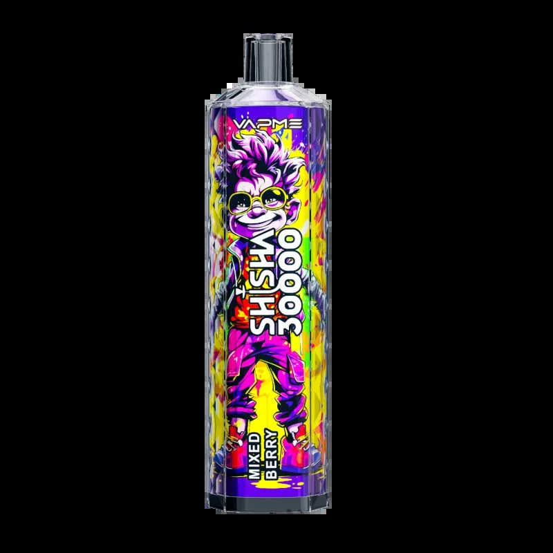 Vapme Shisha 30000 Puffs Einweg Vape Mengenangebot