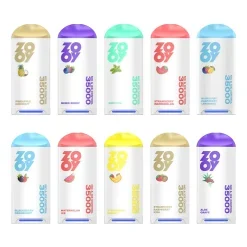 Zooy Firzen 35000 Puffs Einweg Vape Mengenangebot
