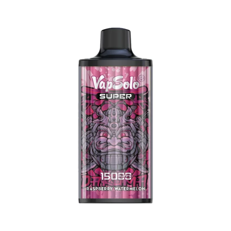 Vapsolo Super 15000 Puffs Einweg Vape Mengenangebot