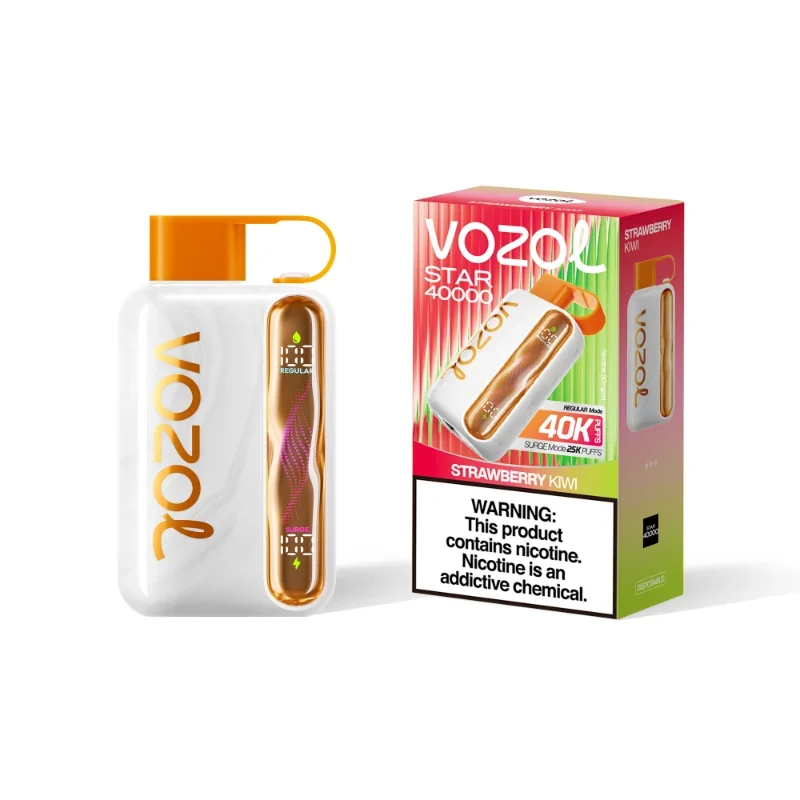 Vozol Star 40000 Puffs Einweg Vape Mengenangebot
