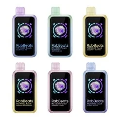 RabBeats RC10000 Touch Einweg Vape Mengenangebot