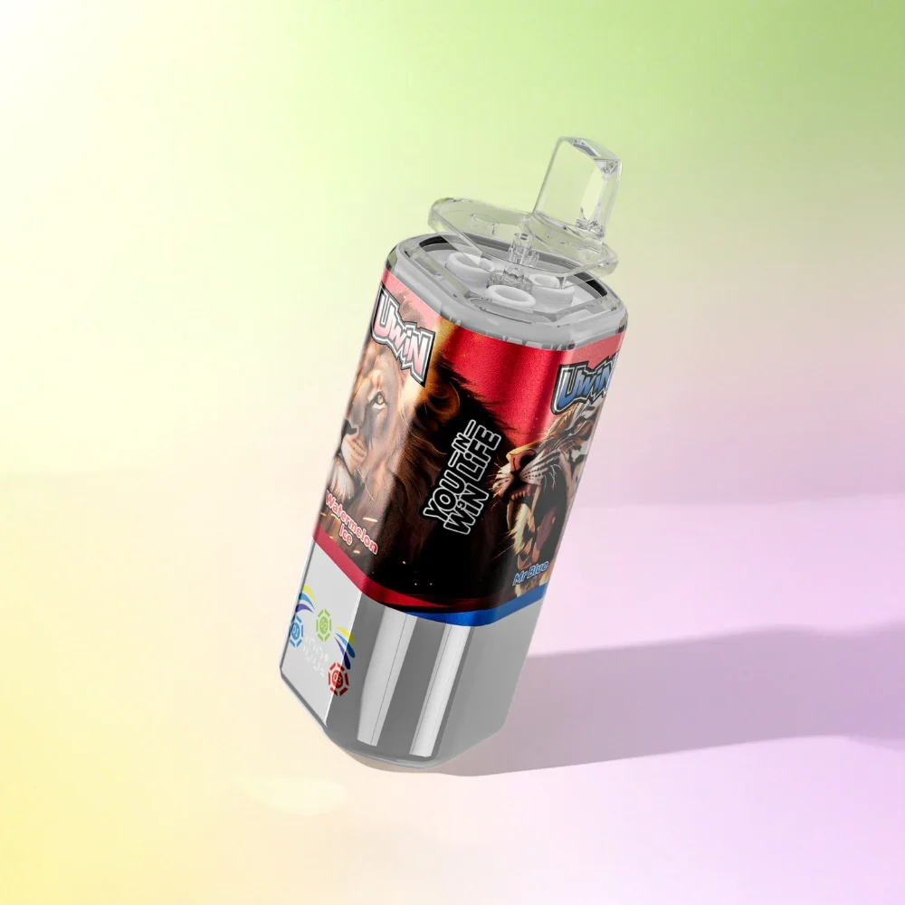 Uwin 3in1 Tornado 60K Einweg Vape Mengenangebot