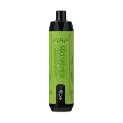 FIHP Monster Shisha 12000 Puffs Einweg Vape Mengenangebot