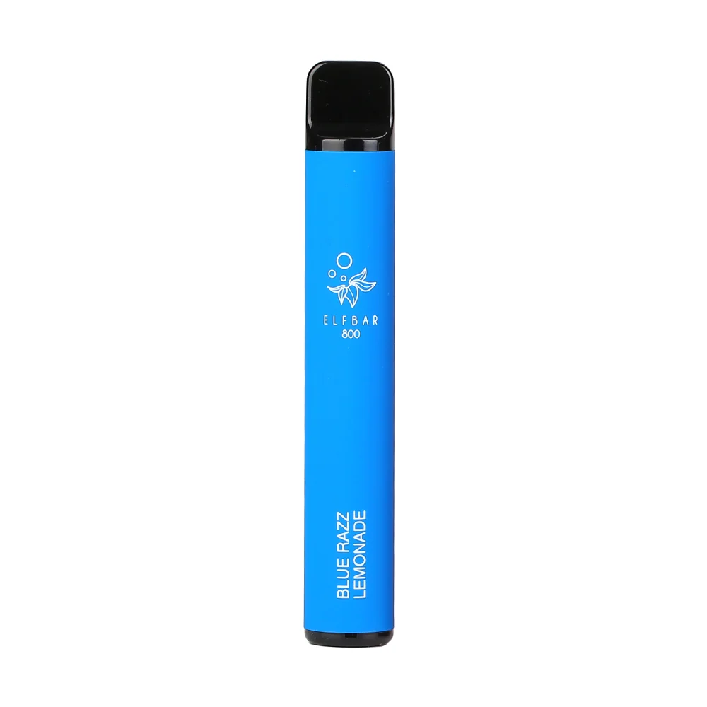 Elf Bar Lux 800 Puffs Einweg Vape Mengenangebot