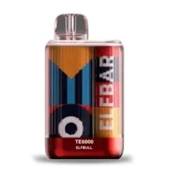Elf Bar TE6000 Mengenangebot Sonderangebot