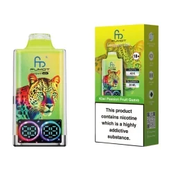 Fumot Leopard 40K 40000 Puffs Einweg Vape Mengenangebot