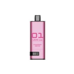 Lavie Würfel 20000 Puffs Einweg Vape Mengenangebot