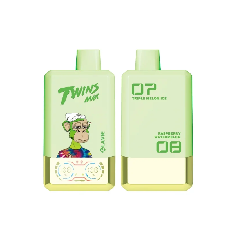 Lavie Twins Max 70000 Puffs Einweg Vape Mengenangebot