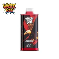 Waspe Bar 60K Puffs Einweg Vape Mengenangebot