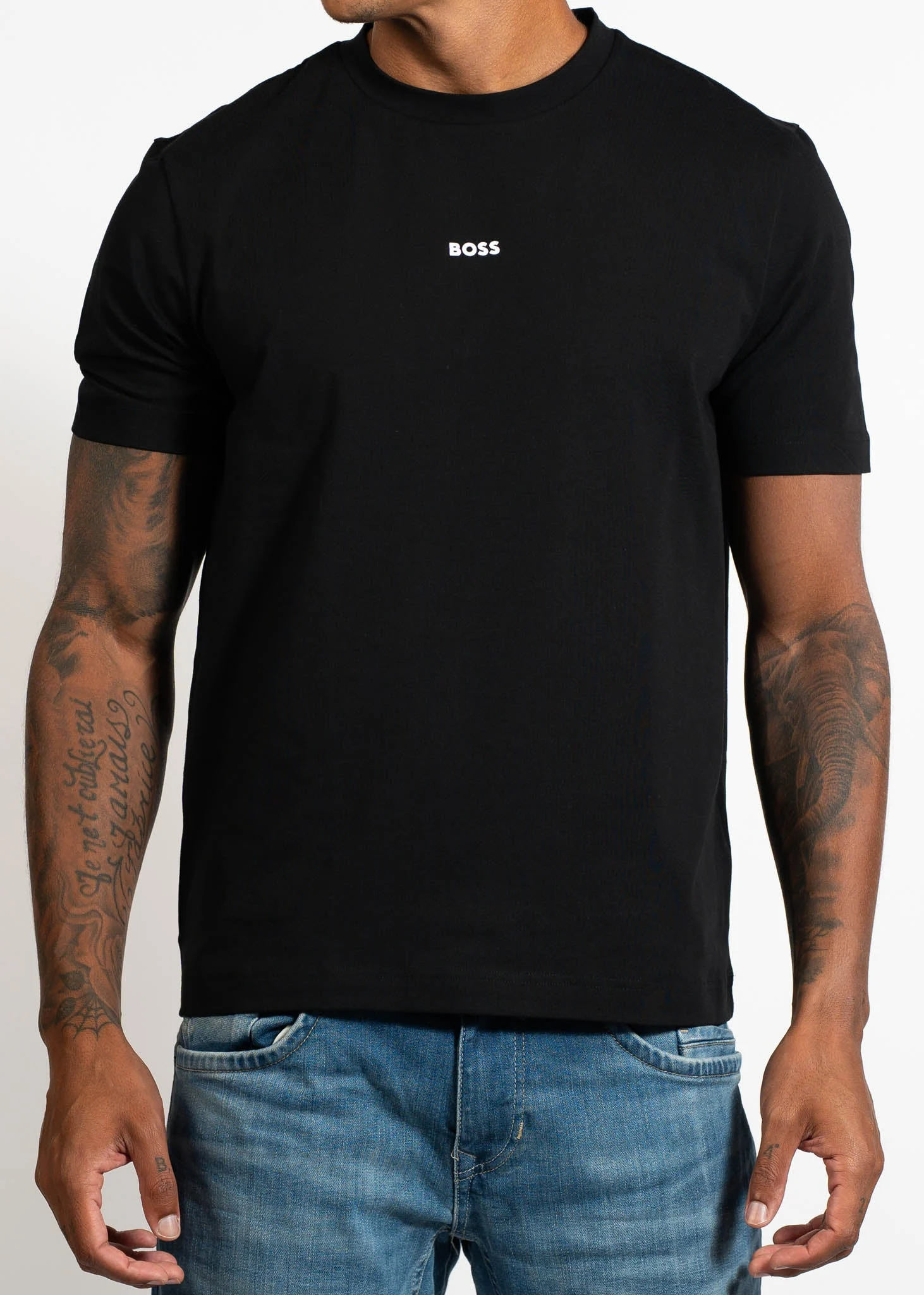 Tchup - black