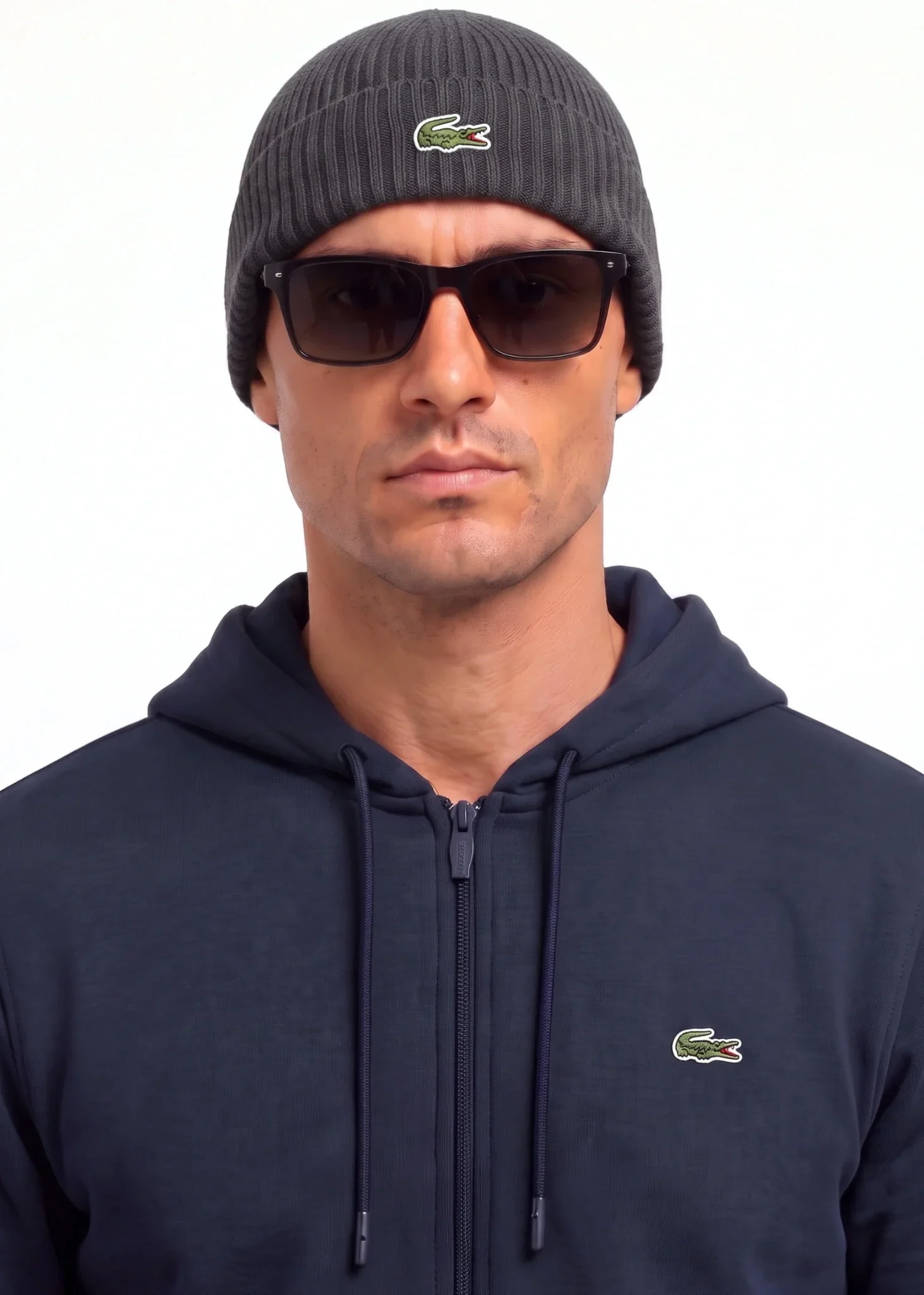 Muts core - grey