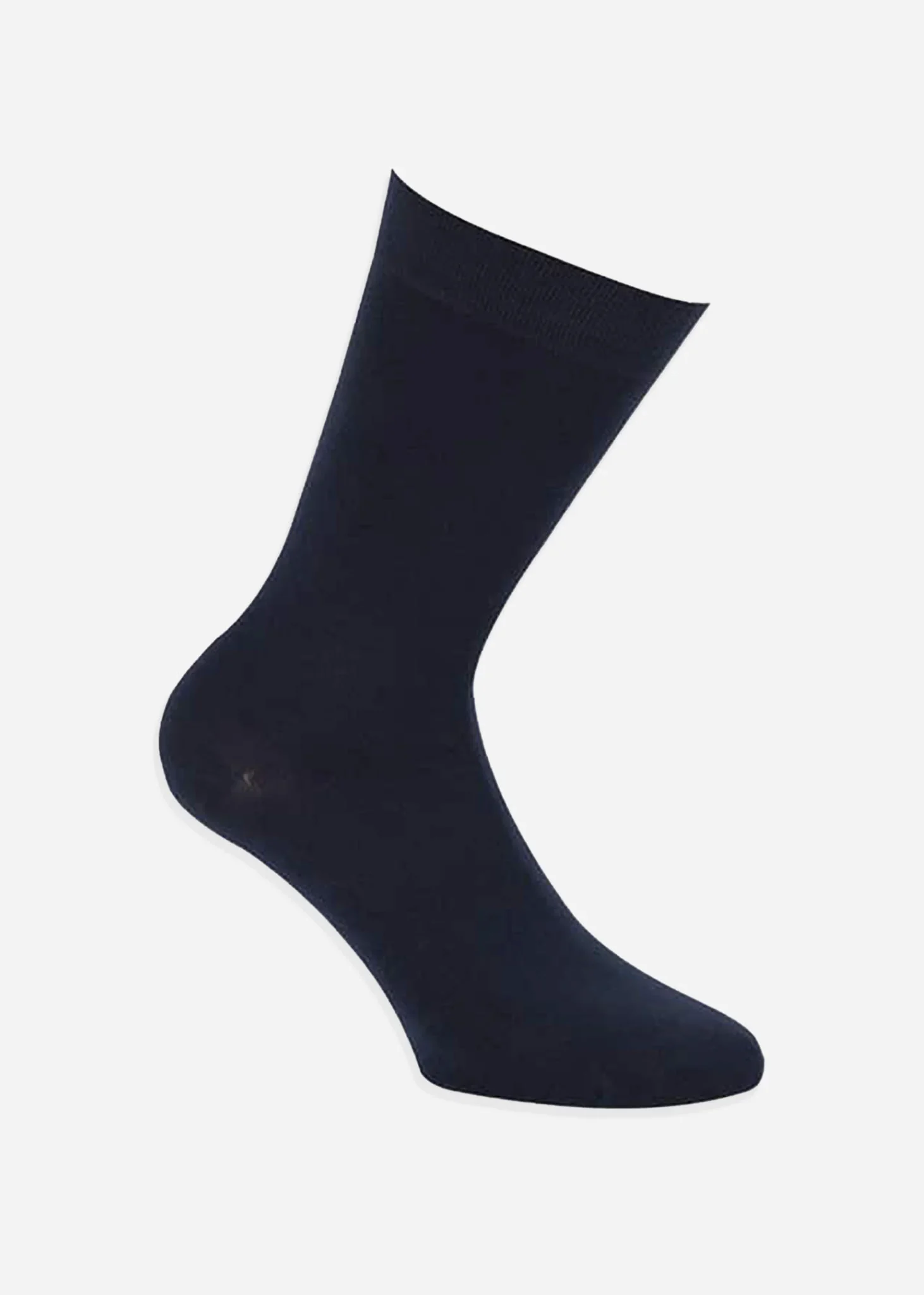 Premium Bamboo Socks - Navy