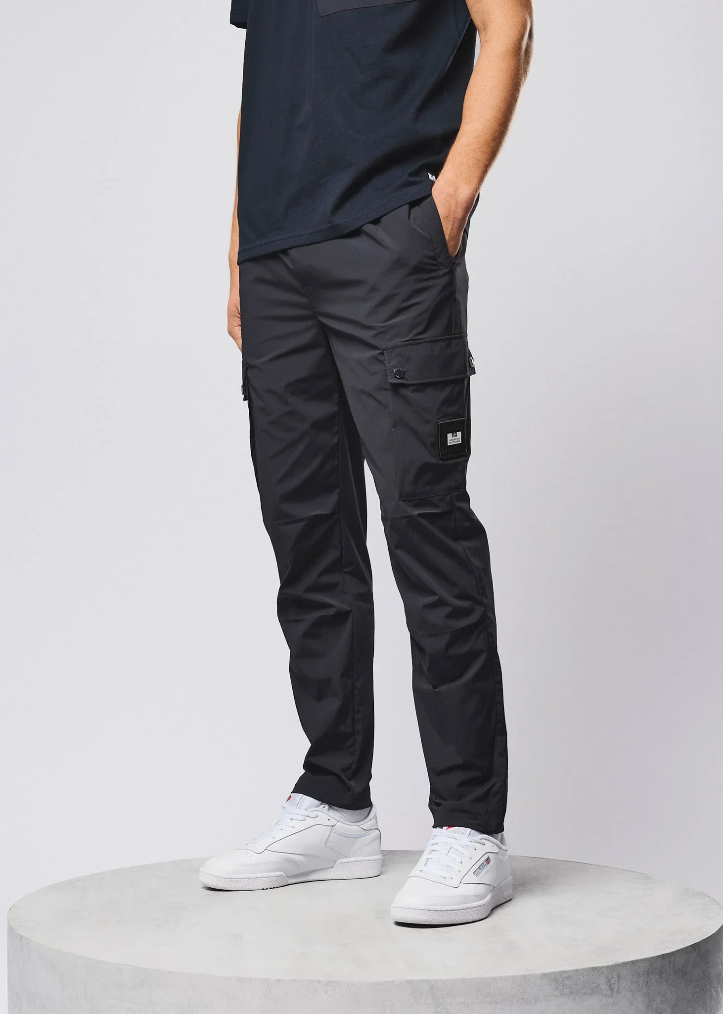 Zanardi - navy