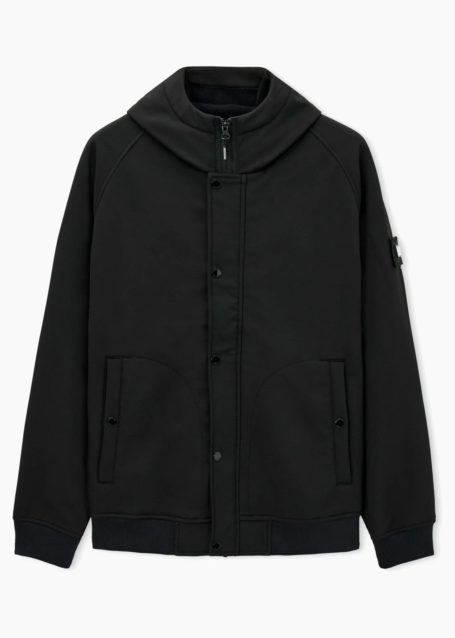 Thruxton - black