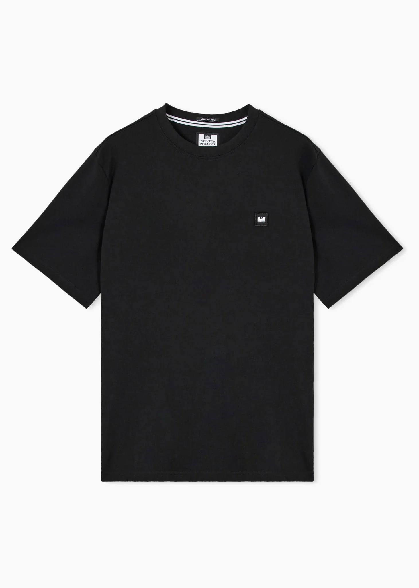 Brooklands - black