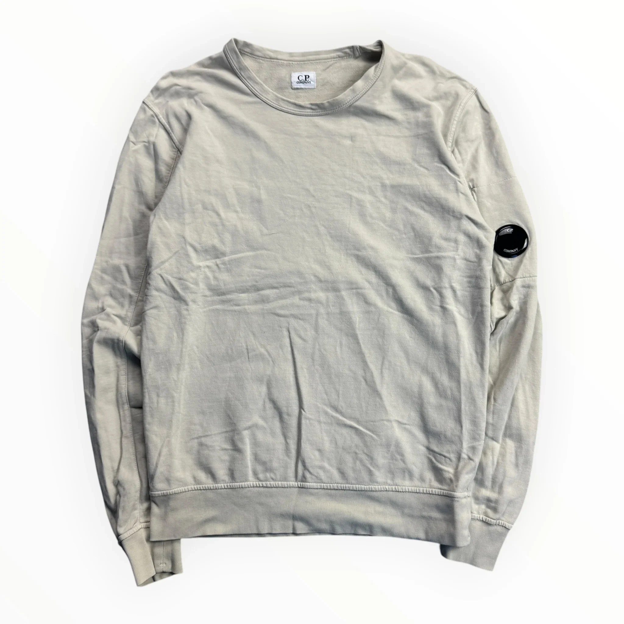 C.P Company Sweater (S)
