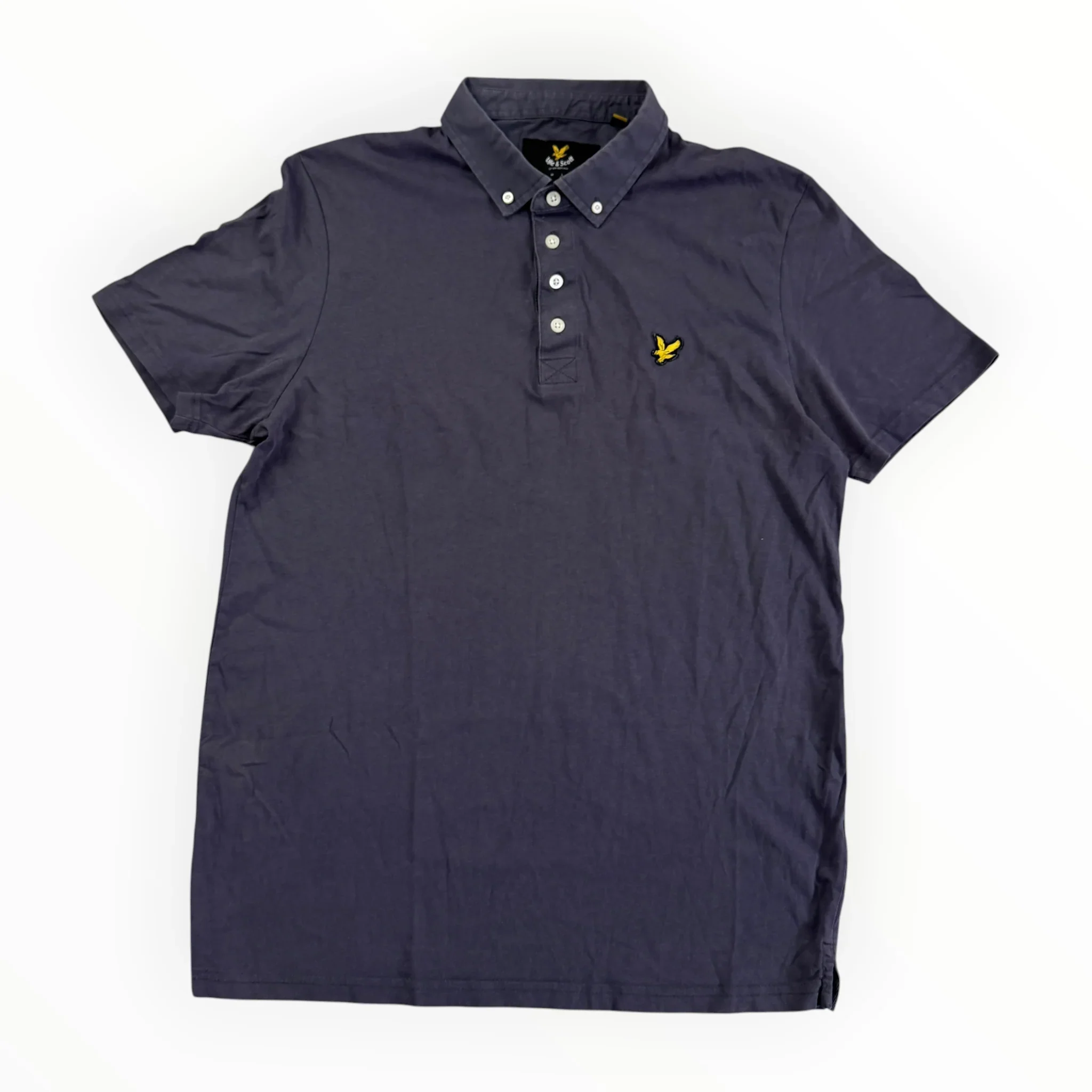 Lyle & Scott Poloshirt (L)