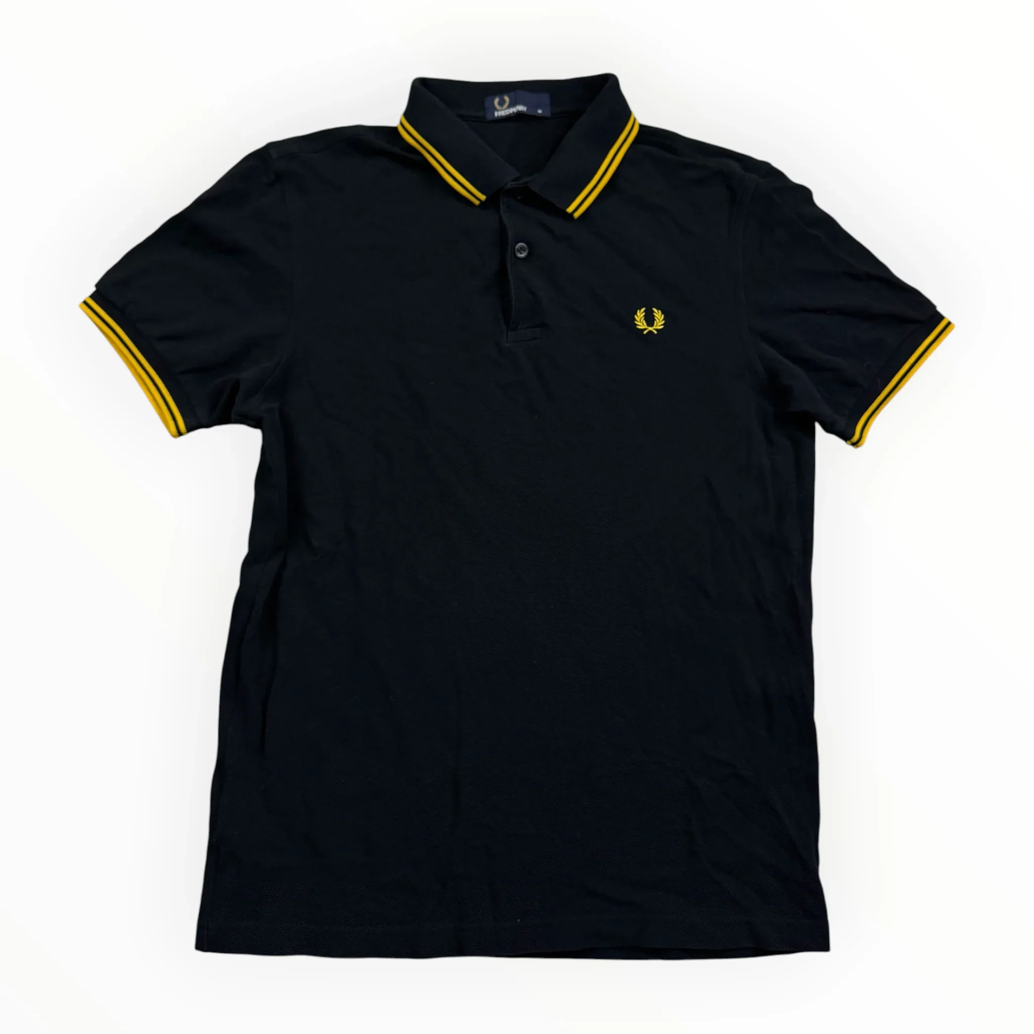 Fred Perry Poloshirt (M)