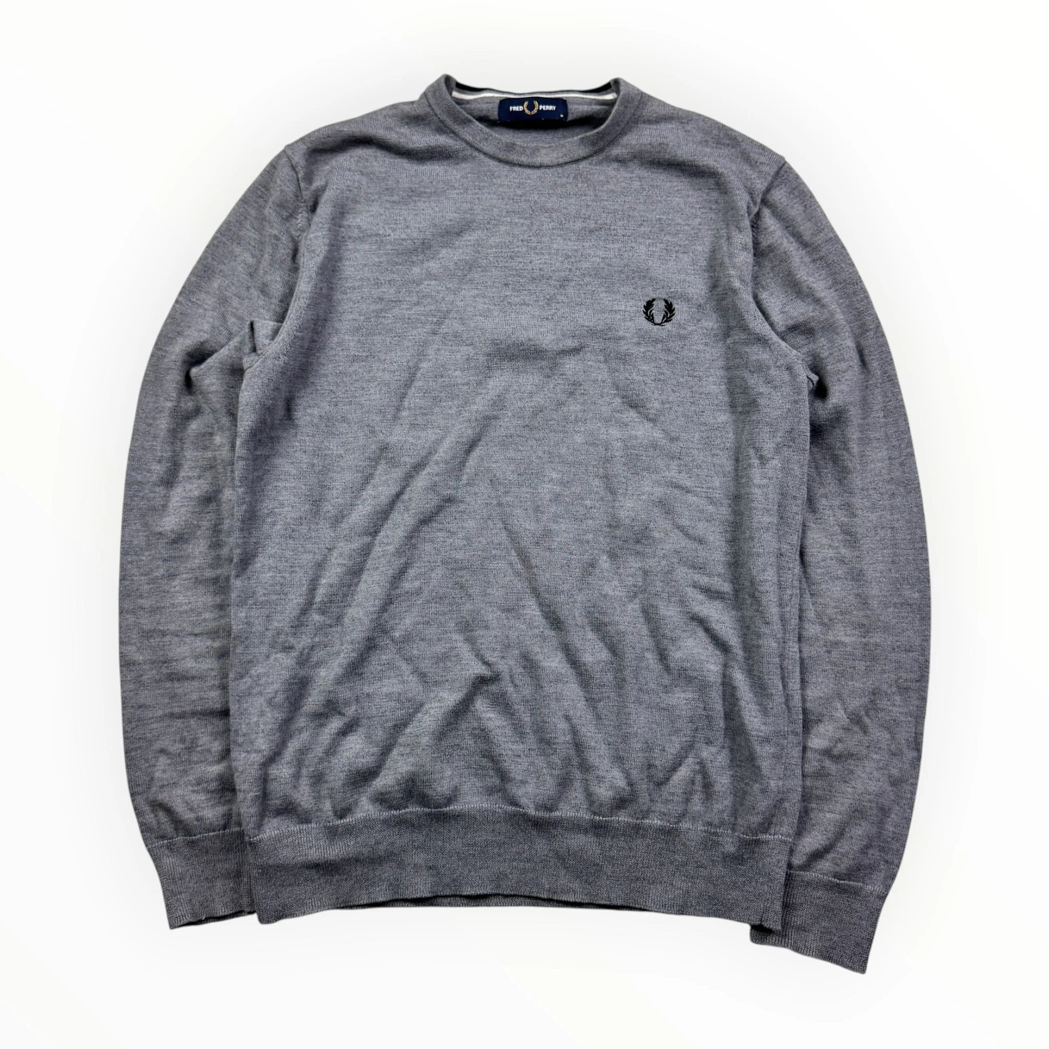 Fred Perry Sweater (M)