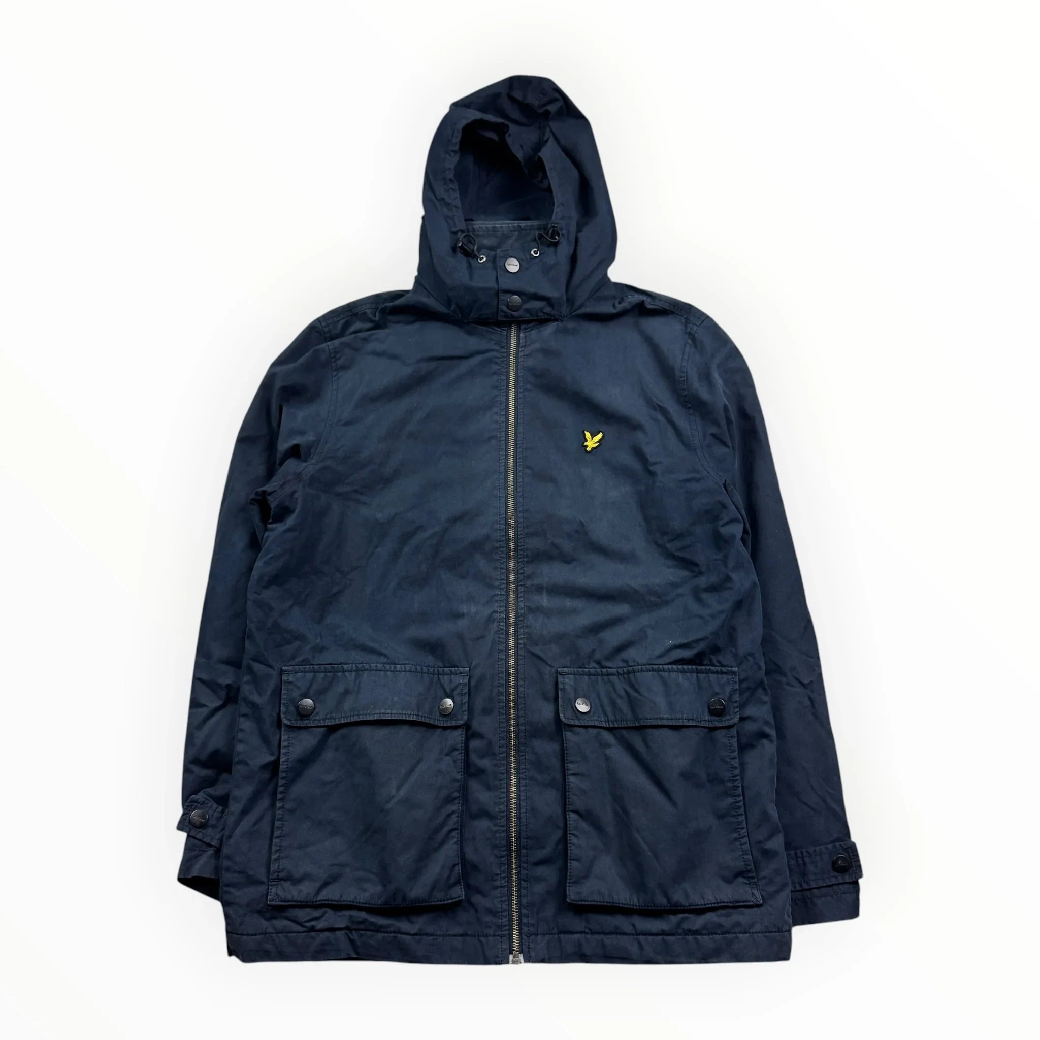 Lyle & Scott Jacke (L)