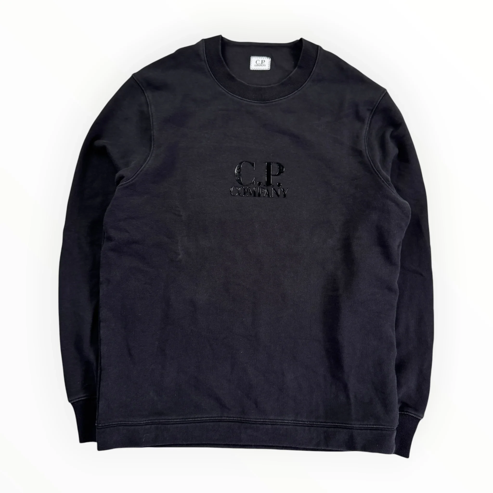 C.P Company Sweater (M)