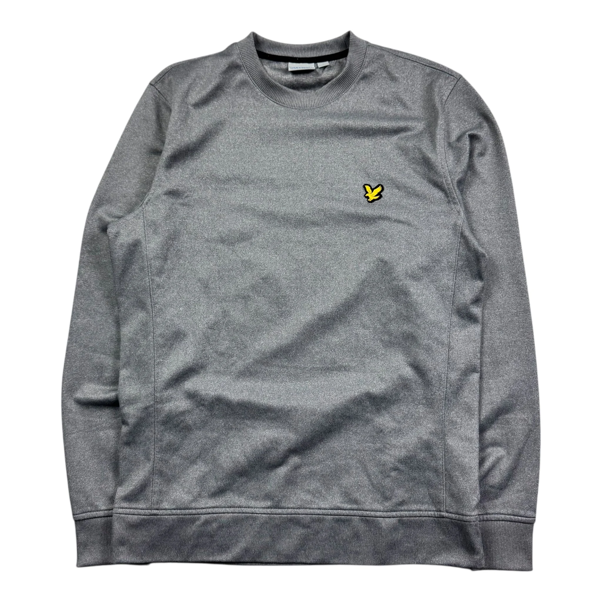 Lyle & Scott Sweater (S)