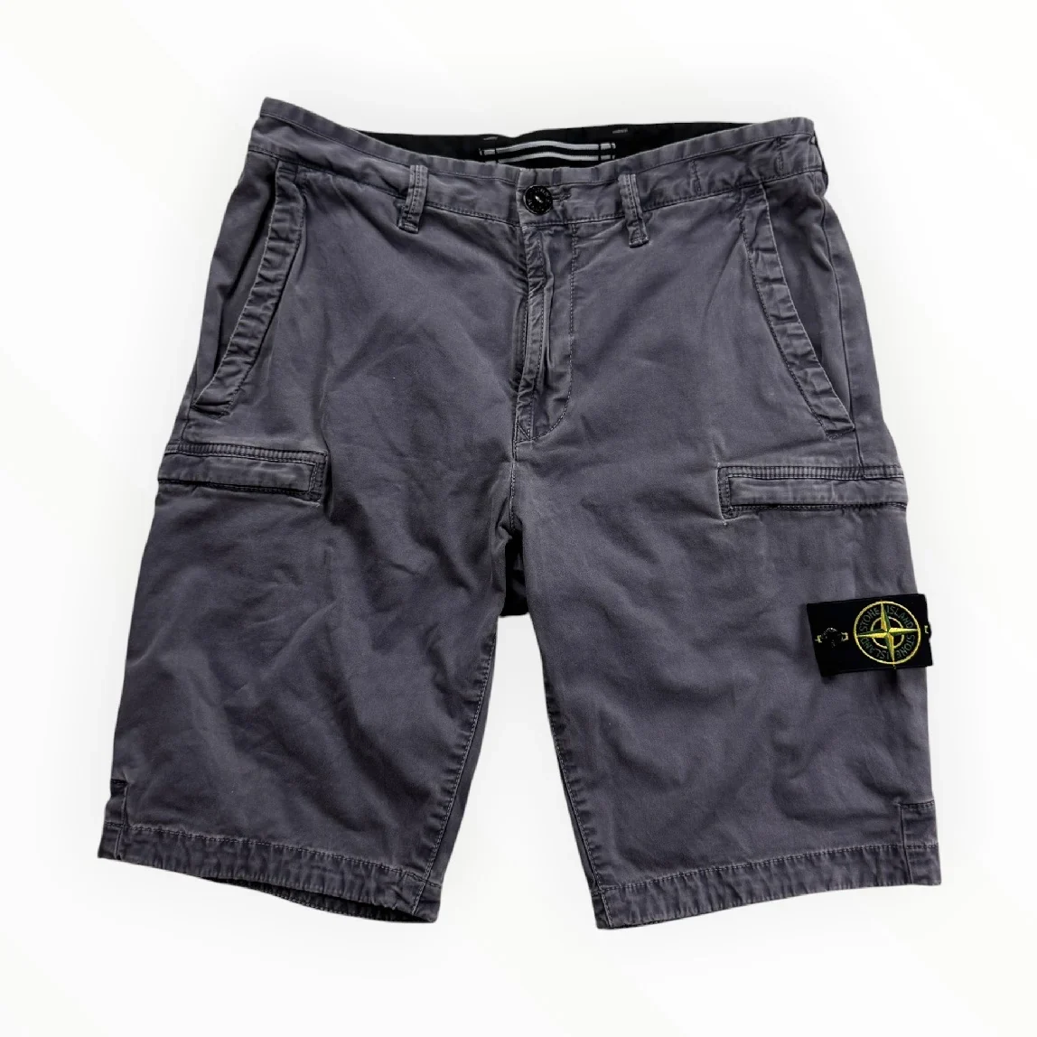 Stone Island Shorts