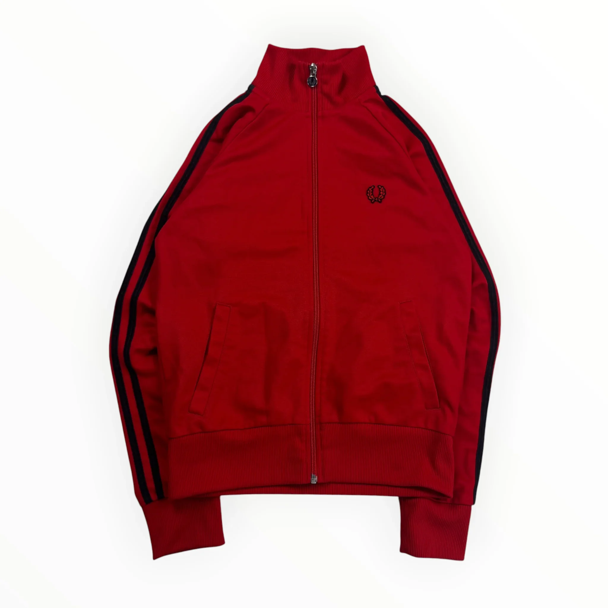 Fred Perry Trackjacket (XS)