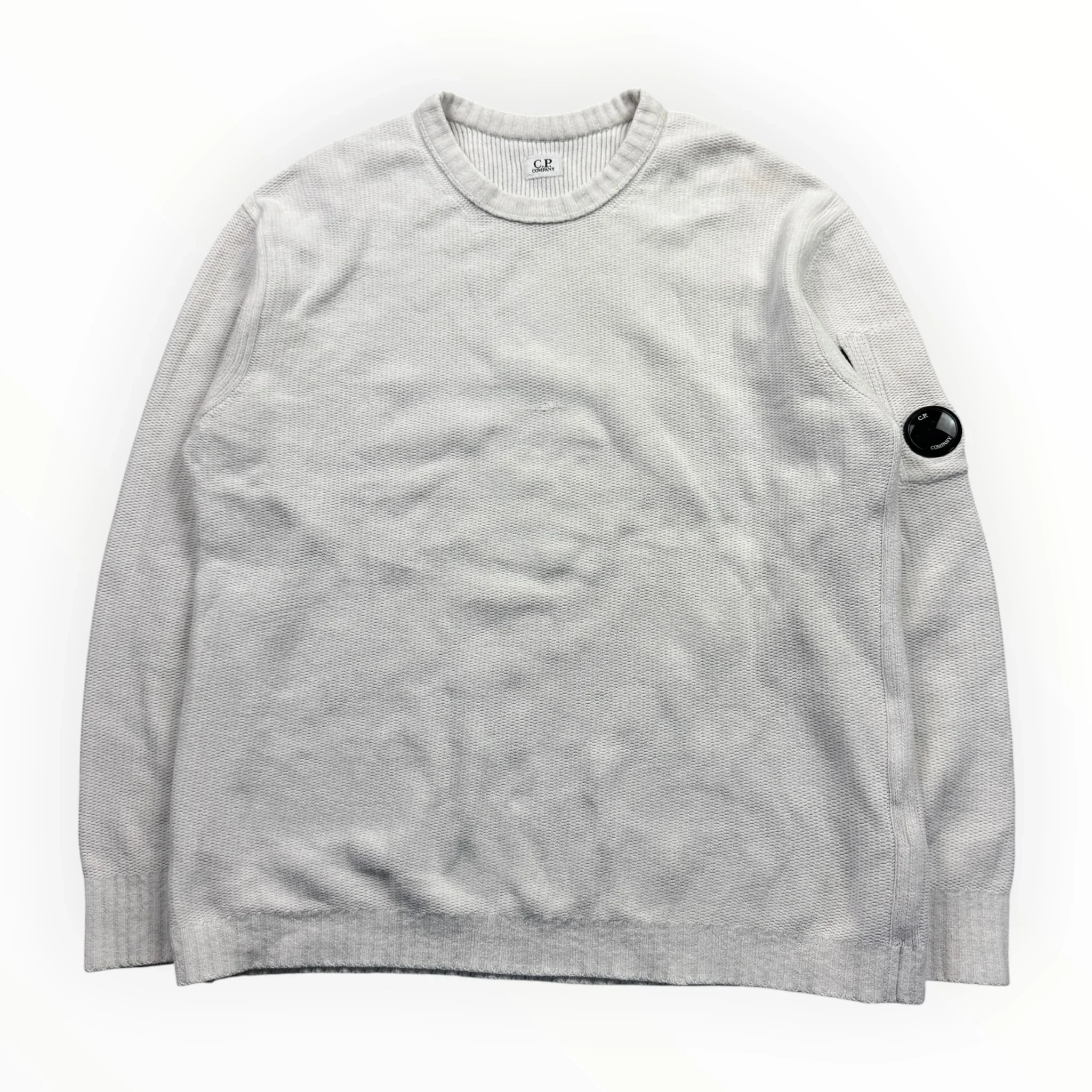 C.P Company Sweater (L)