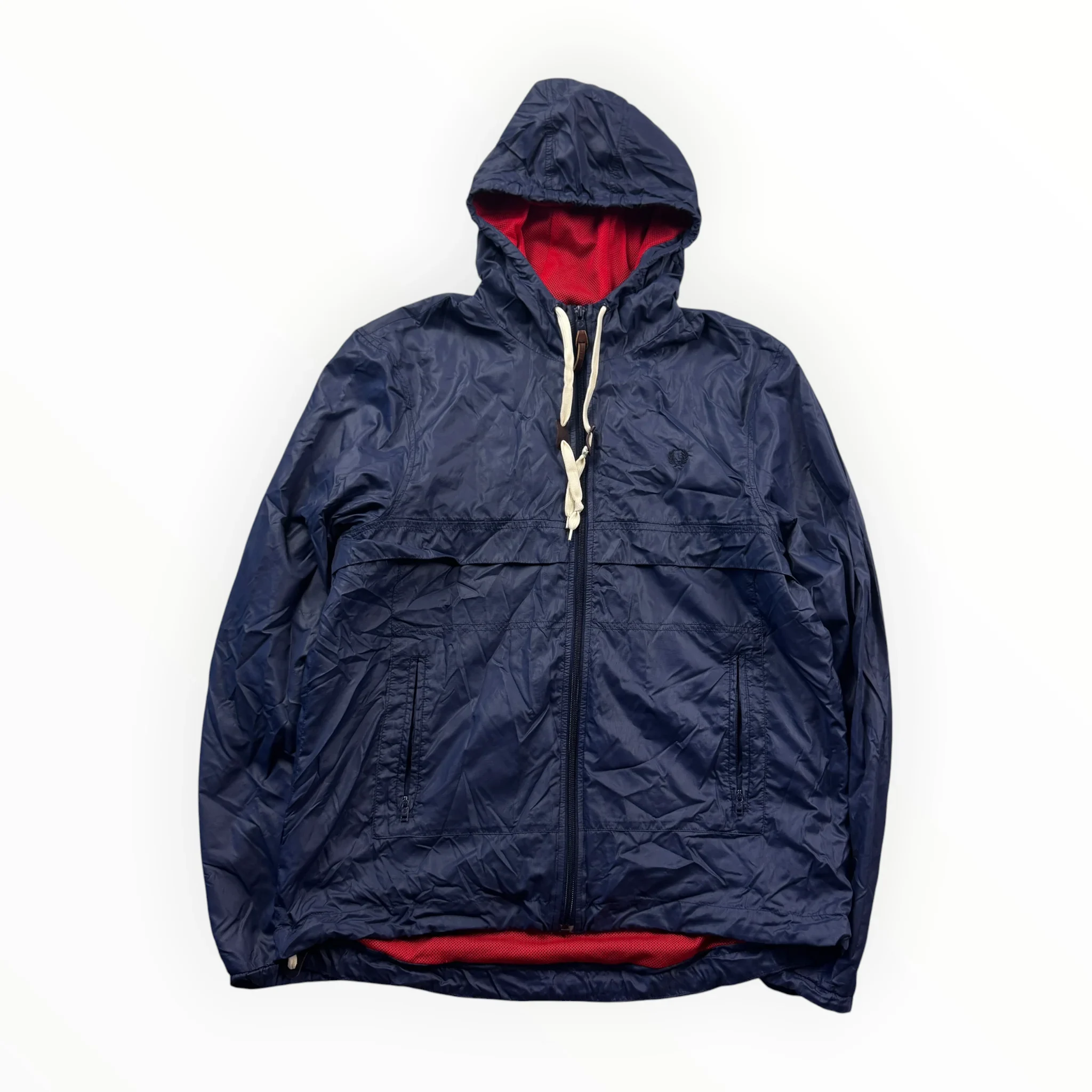 Fred Perry Jacke (S)