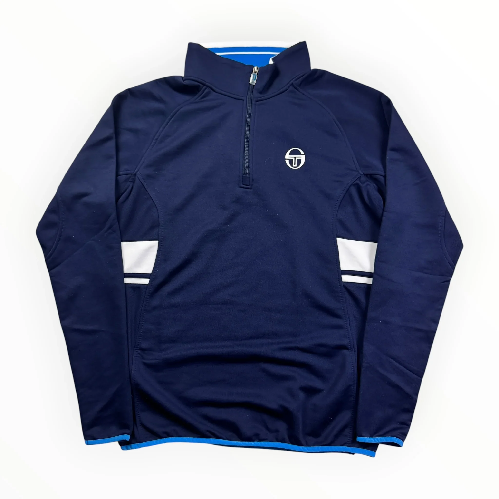 Sergio Tacchini Halfzip (S)