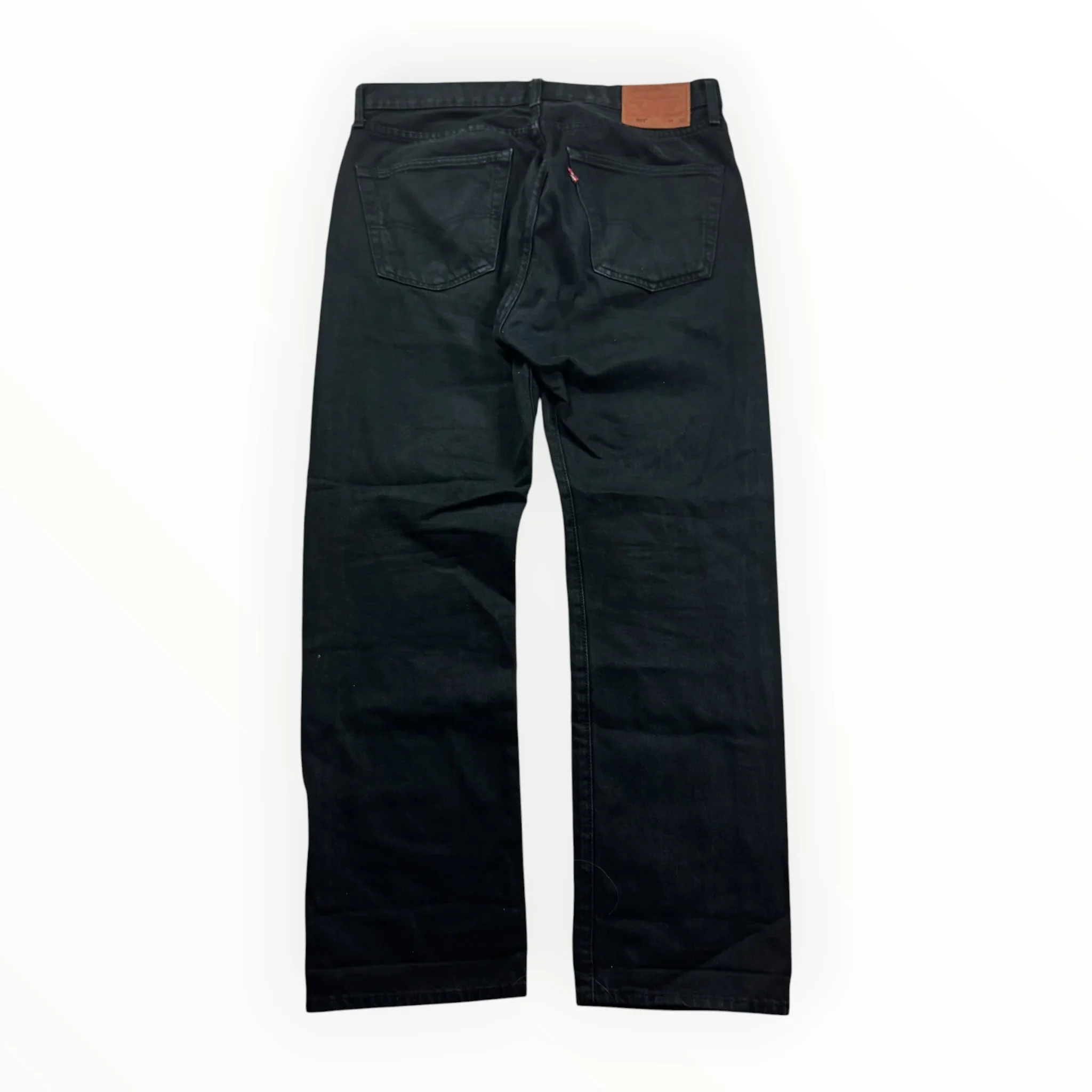 Levis 501 Jeans