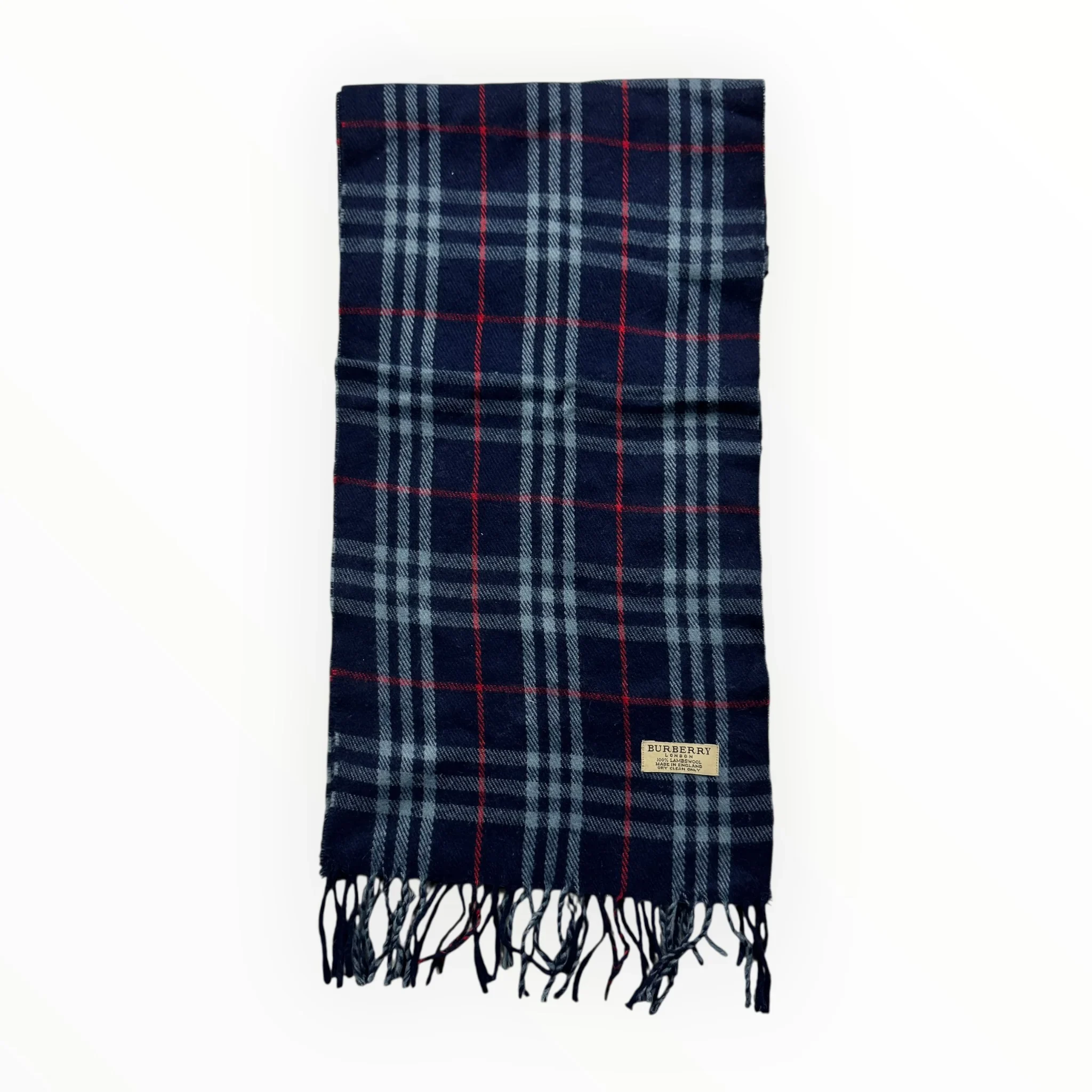 Burberry Schal