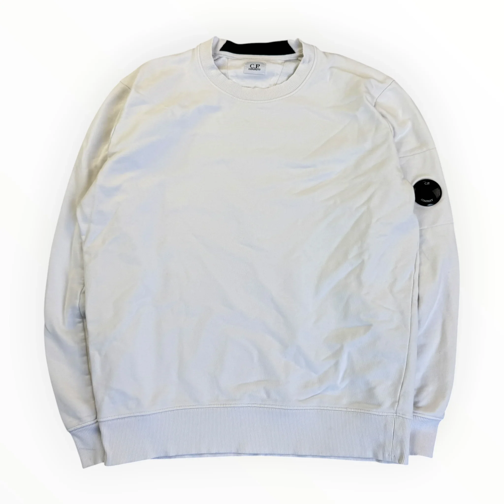 C.P Company Sweater (L)